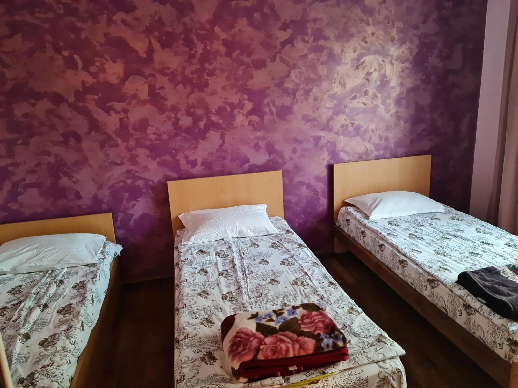 Cazare Vio Hotel Cluj Napoca Bagian luar foto