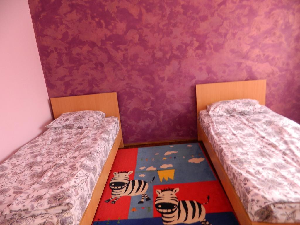 Cazare Vio Hotel Cluj Napoca Bagian luar foto