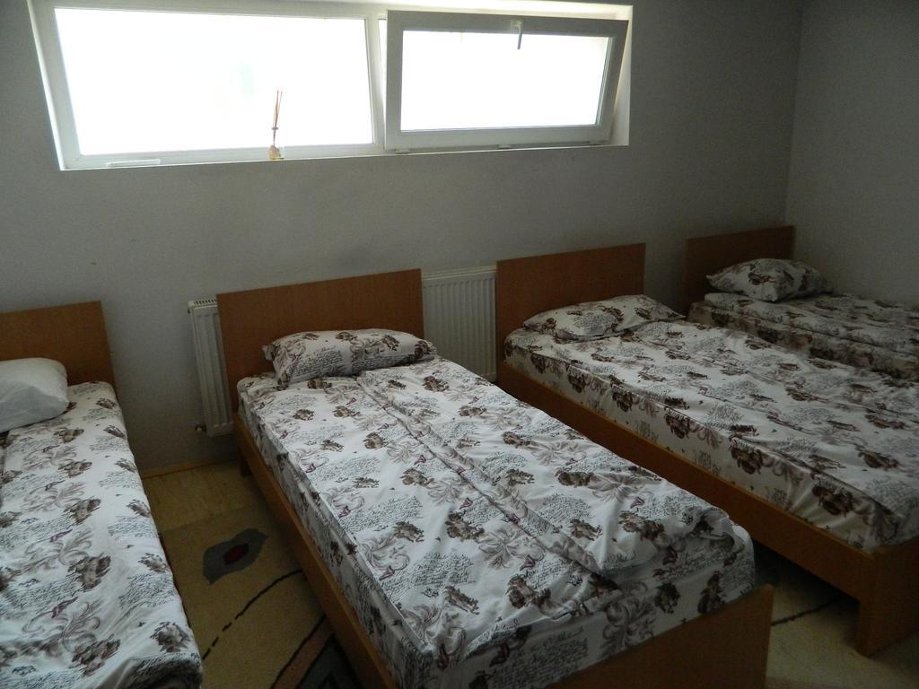 Cazare Vio Hotel Cluj Napoca Ruang foto
