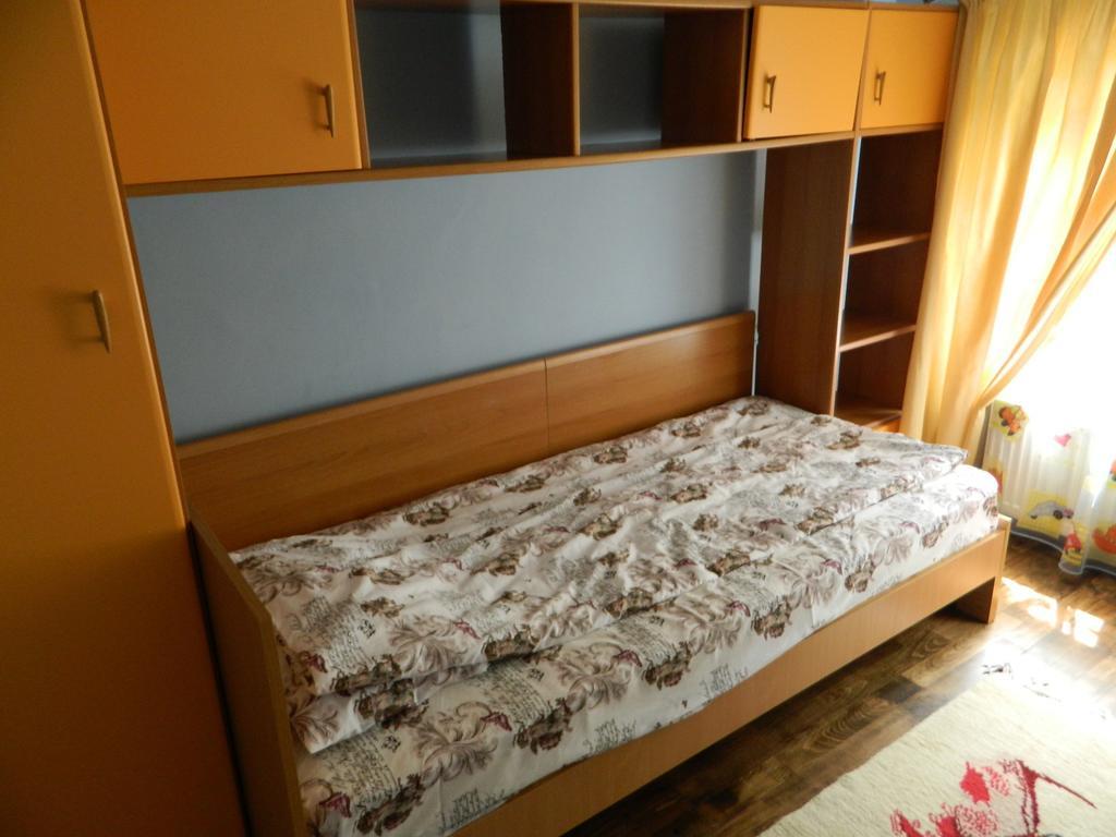 Cazare Vio Hotel Cluj Napoca Ruang foto