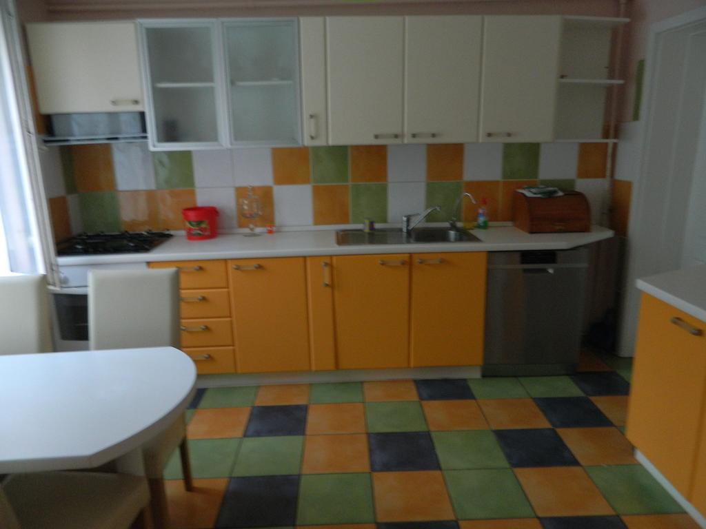 Cazare Vio Hotel Cluj Napoca Bagian luar foto