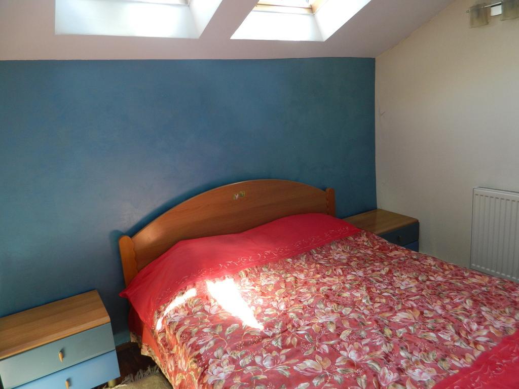 Cazare Vio Hotel Cluj Napoca Ruang foto